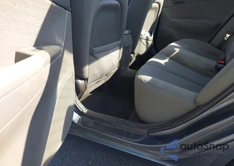 2010 Hyundai Sonata Gls from USA, damaged, VIN 5NPET4AC9AH623277